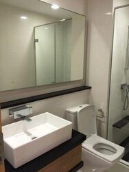 Marina Bay Residences (D1), Condominium #630088121